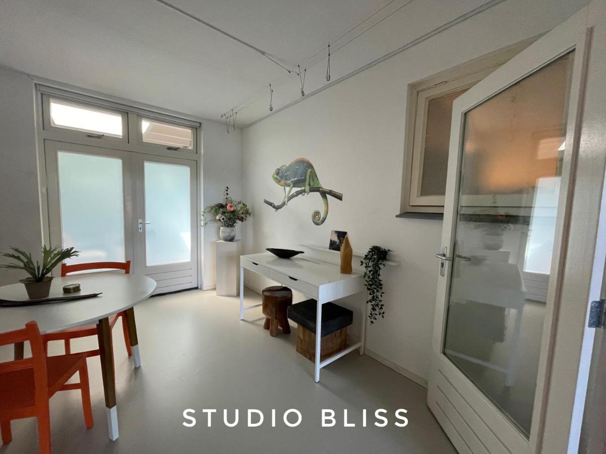 Studio Bliss Oud-Gastel Exterior foto